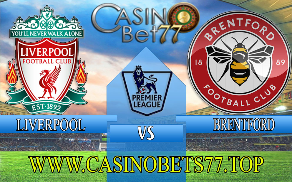 Prediksi Liverpool vs Brentford 12 November 2023 