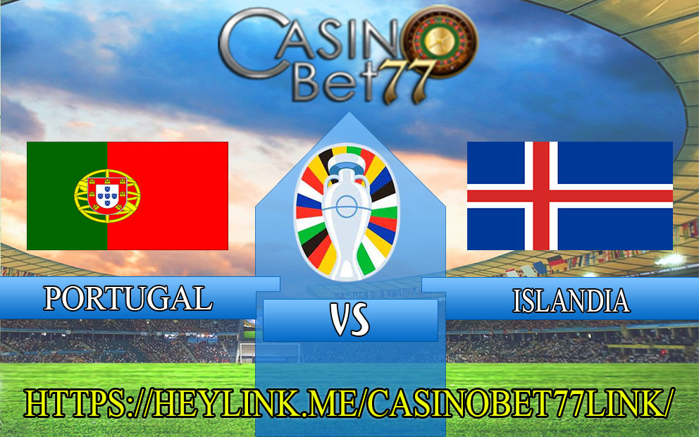 Prediksi Portugal vs Islandia 20 November 2023