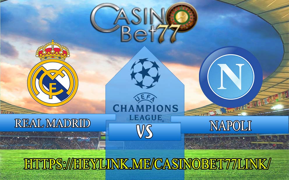Prediksi Real Madrid vs Napoli 30 November 2023 