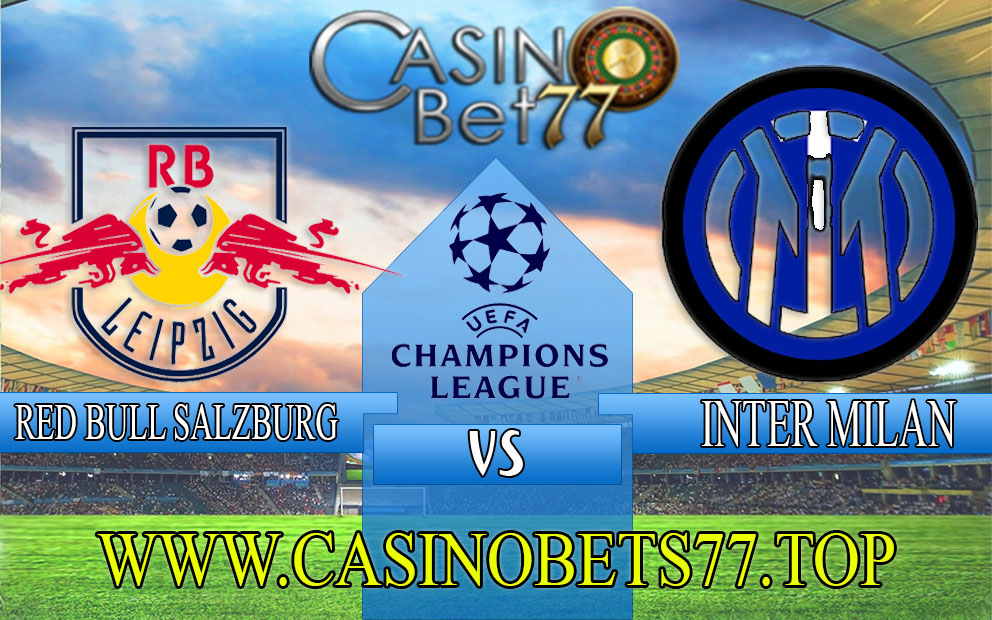 Prediksi Salzburg vs Inter Milan 9 November 2023 